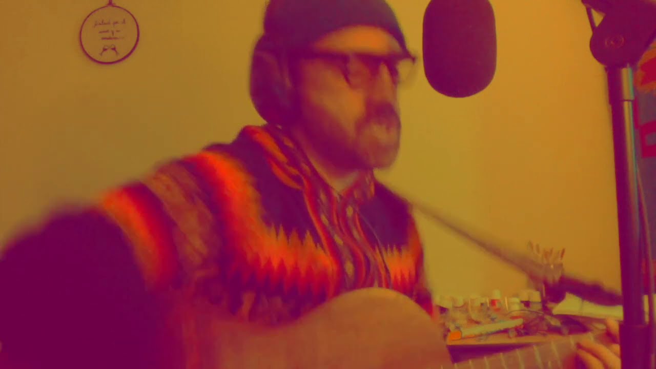 Angelo Pierattini- Mi historia entre tus dedos (Cover Gianluca Grignani)