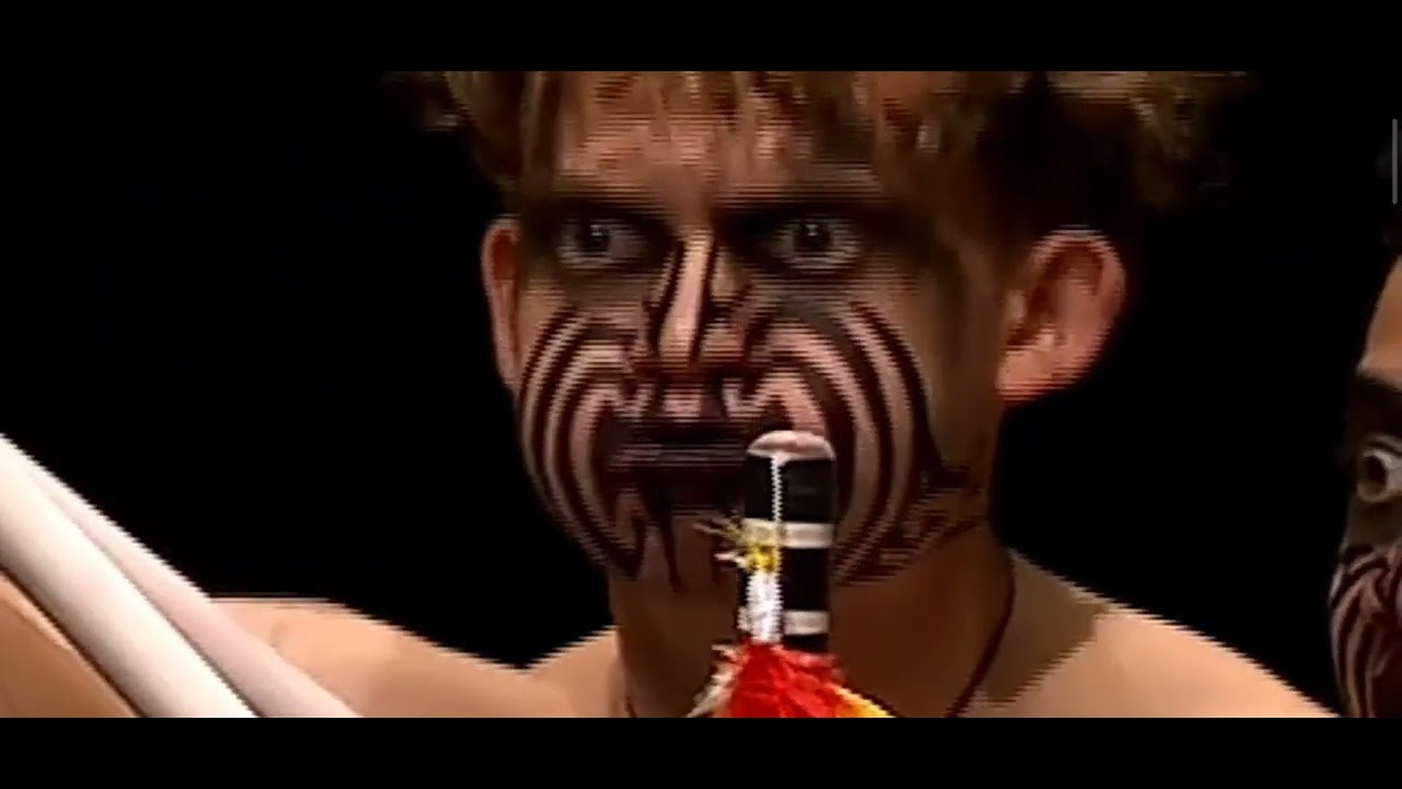Kapa Haka 2020 | Te Maurea Whiritoi | Whakaeke | Credits : @pukana2025 