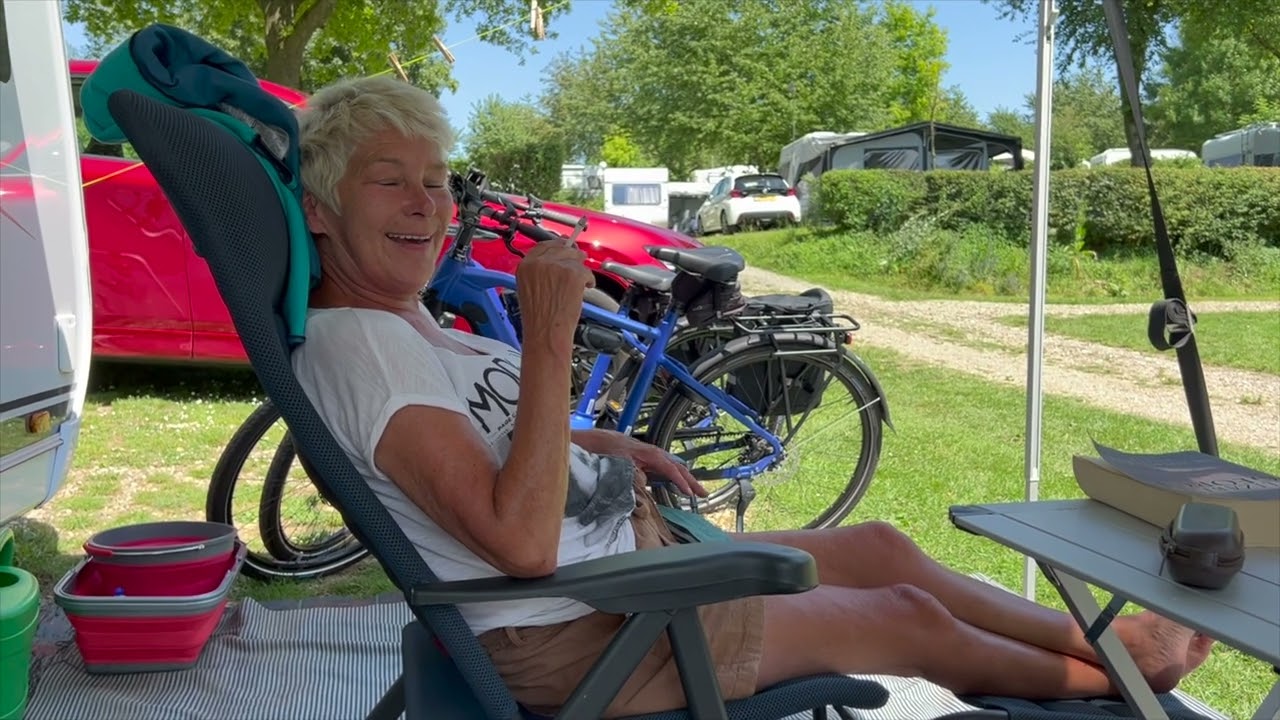 Avonturen met Frans en Gerda deel 3      2023