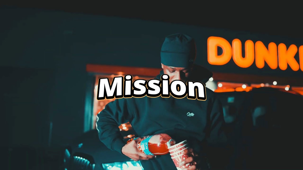[Free] MWay x YTB KL Type Beat “Mission”