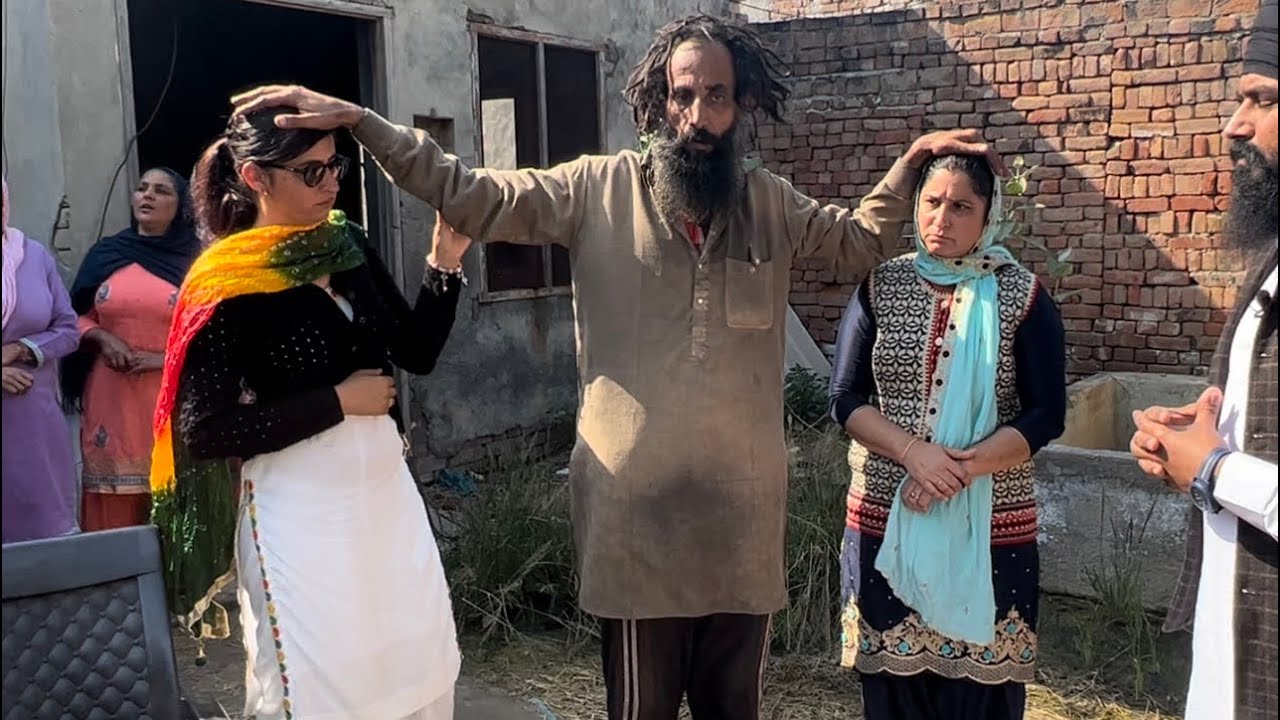 ਦੇਖੋ ਕਿਓ ?? ਮਾਂ ਬਾਪ ਨੂੰ ਆਪਣੇ ਹੀ ਲਾਡਲੇ ਪੁੱਤ ਤੋਂ ਜਾਨ ਬਚਾਉਣ ਲਈ ਆਪਣਾ ਹੀ ਜੱਦੀ ਘਰ ਛੱਡਣਾ ਪਿਆ…