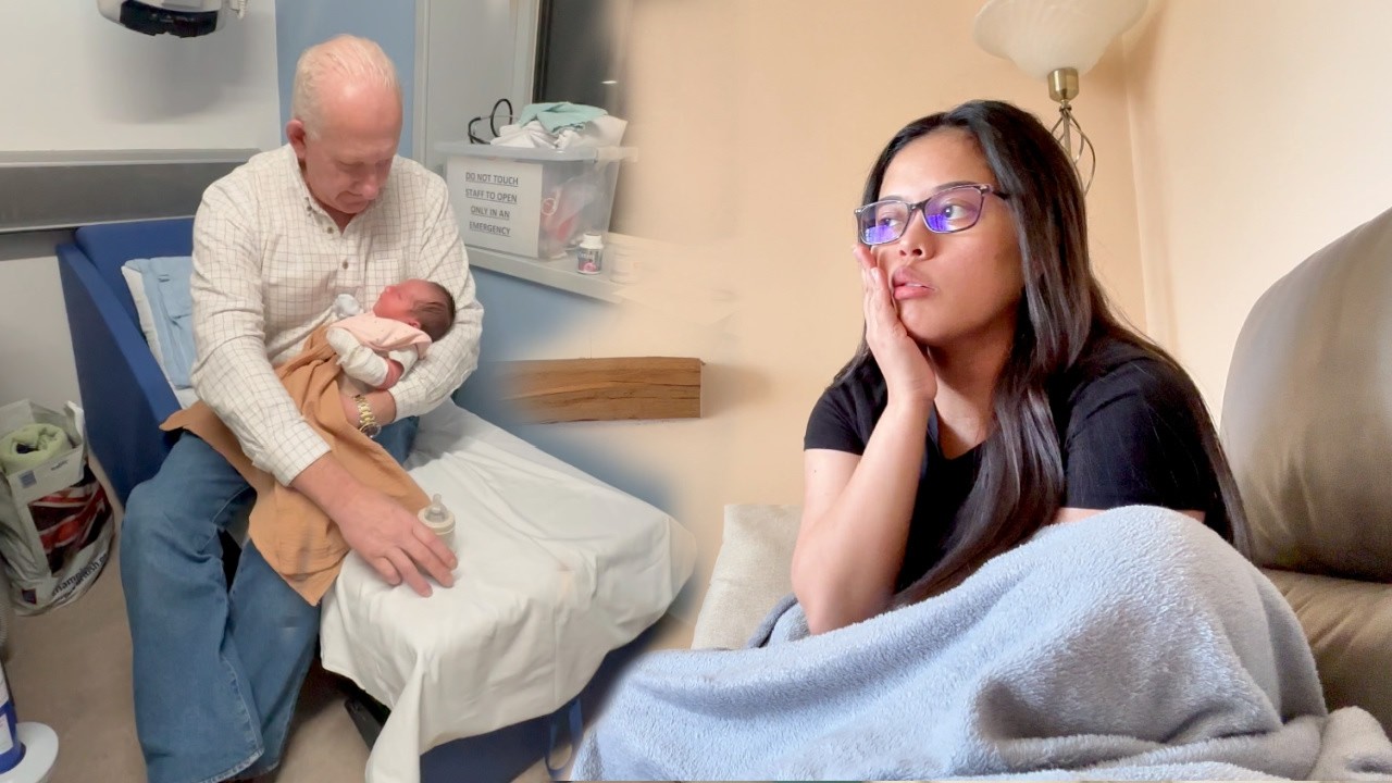 Жизнь филиппинки-британки в Великобритании: причины госпитализации и выписки.