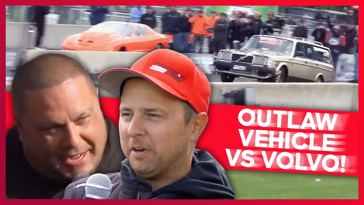 🏁 Outlaw Champion Takes on SURPRISING Vehicle! | Street Outlaws: Locals Only BEST Episodes