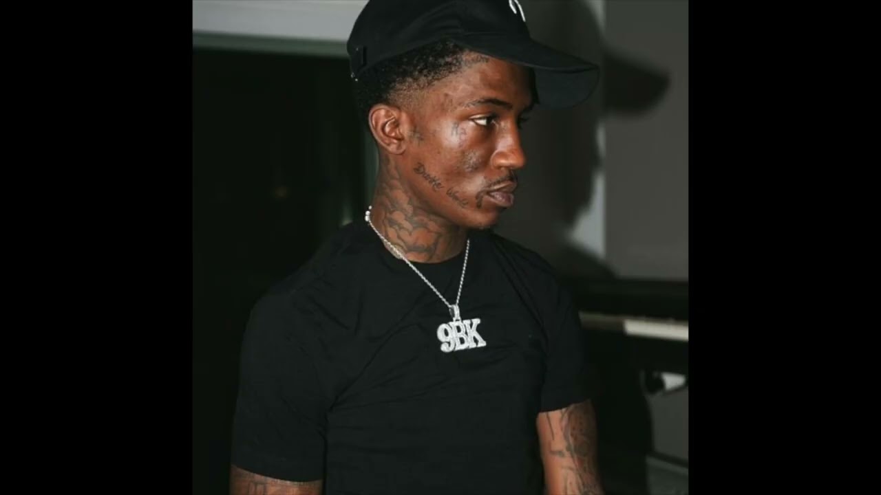 R5 Homixide Type Beat - 