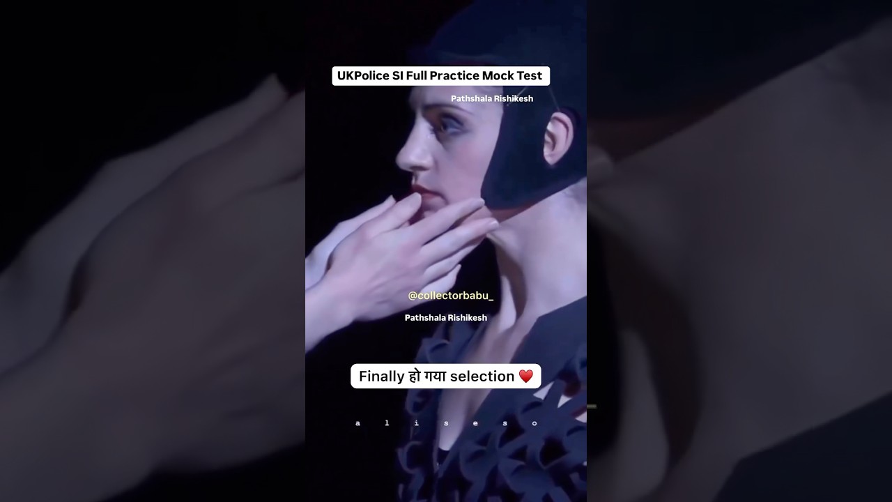 🔥 अब UKPolice SI Full Practice Set Printable pdf form में #ukpsc #uttrakhandpolice