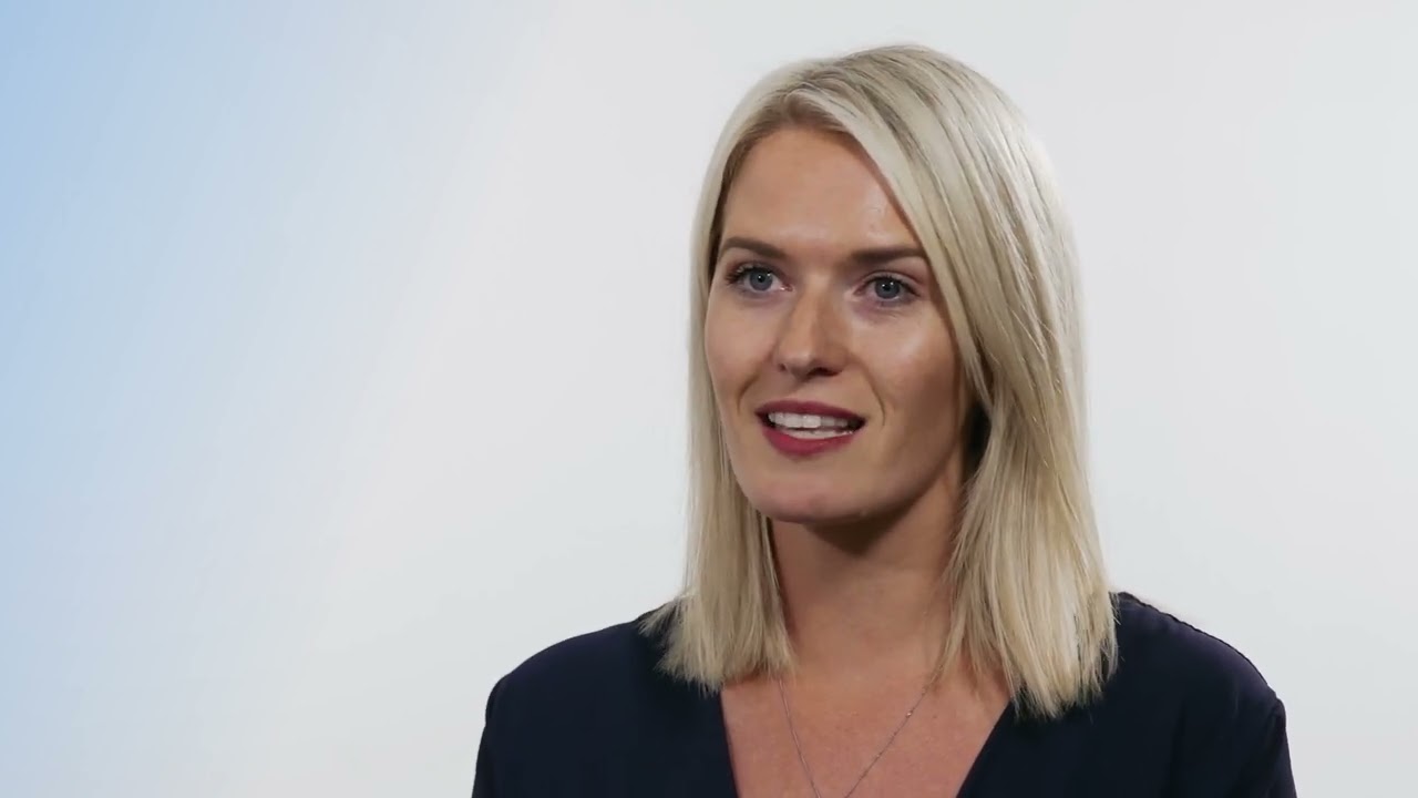 Samantha O'Sullivan - My Payroll Career