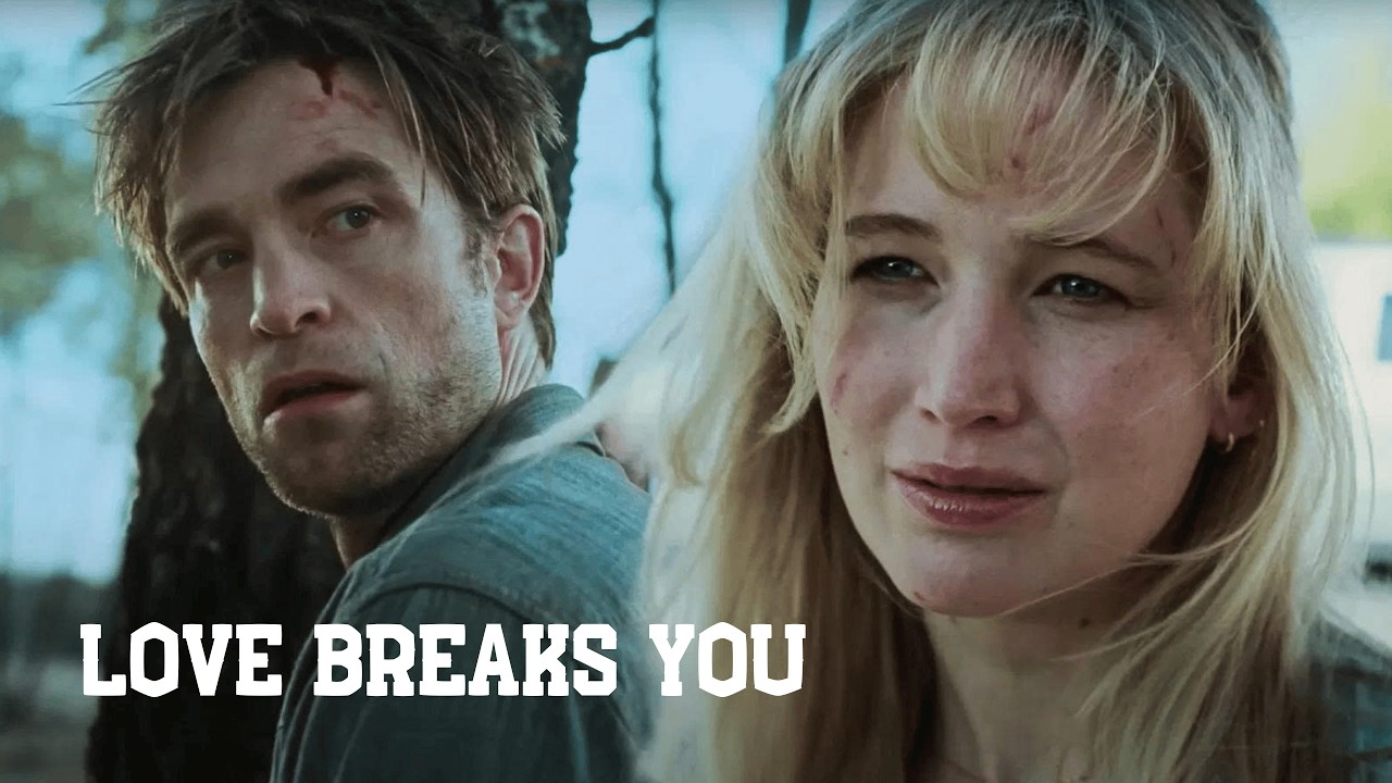 Is Die My Love the Most Disturbing Love Story Ever Put on Screen?