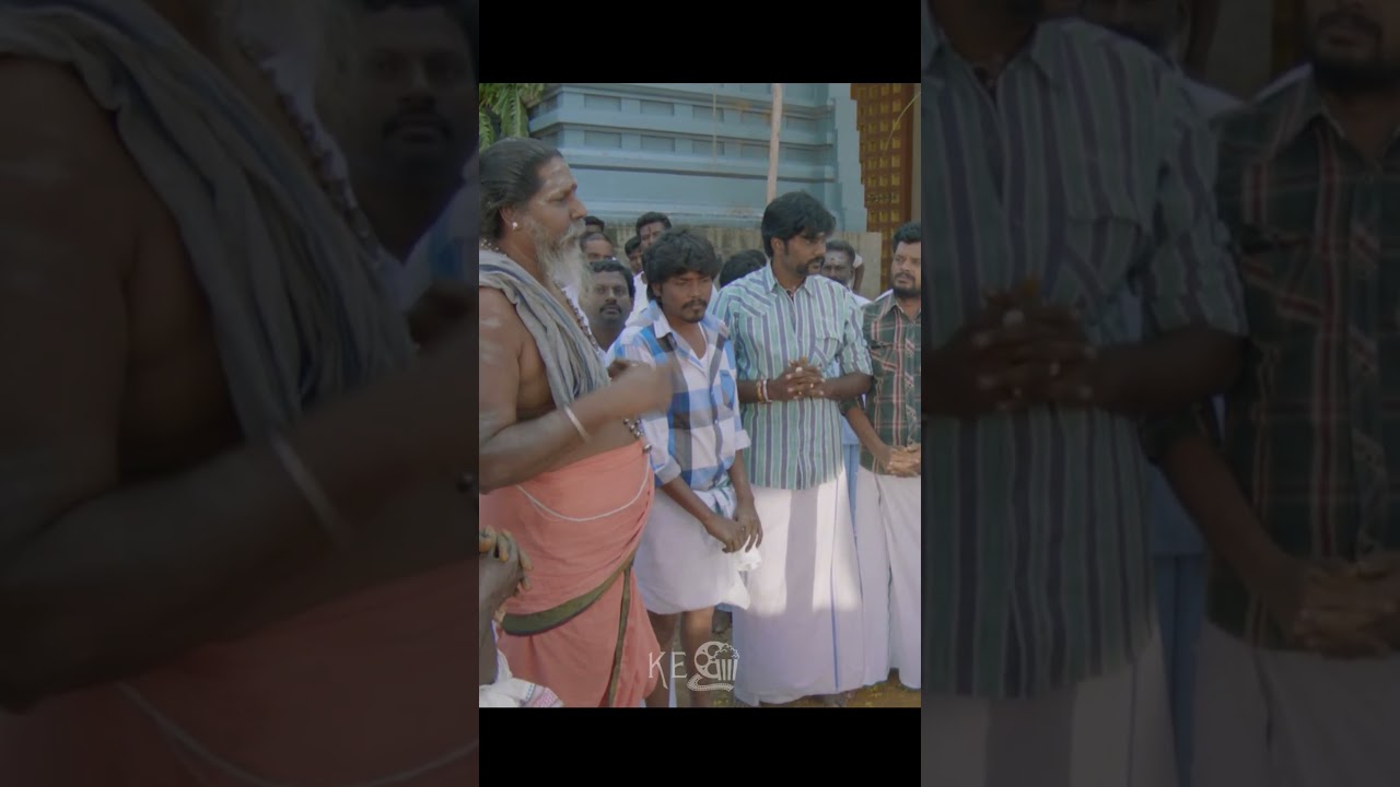 எல்லாவர்ஷாவும் இது தா சொல்லிட்டு இருக்கேன் Desingu Raja | Bindu Madhavi | Vimal | Soori | Singampuli