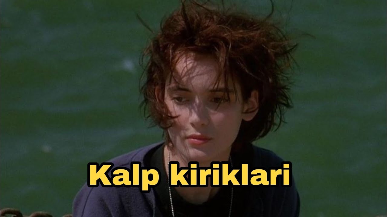 Kalp kiriklari _ موسيقى بطيئ