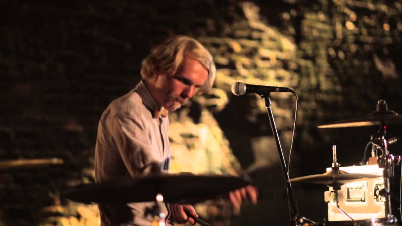 The Big Bluff - No Peace of Mind (Live@Totaldobze)