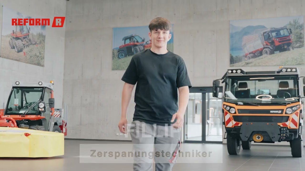 Lehrstelle bei Reformwerke | Lehrstelle.at