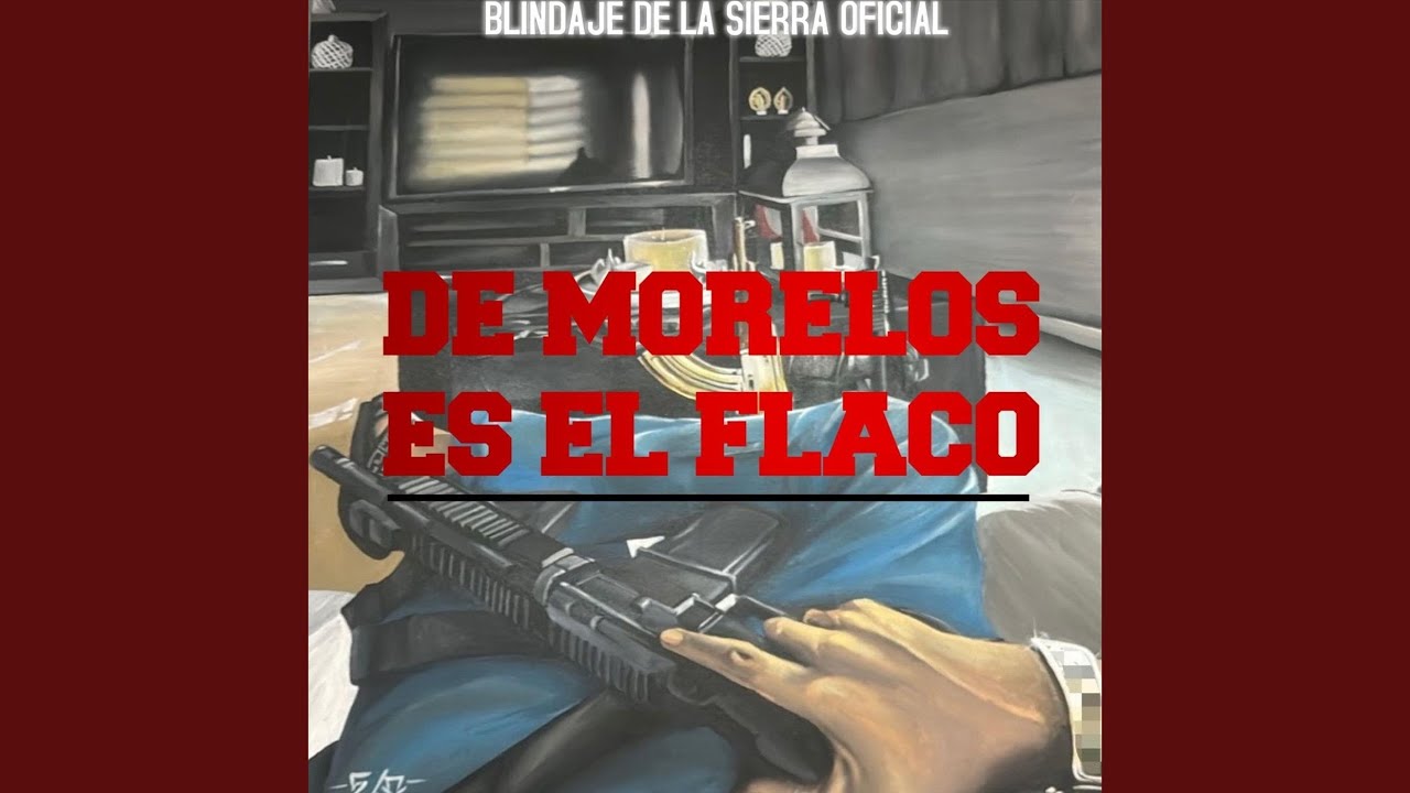 De Morelos Es el Flaco