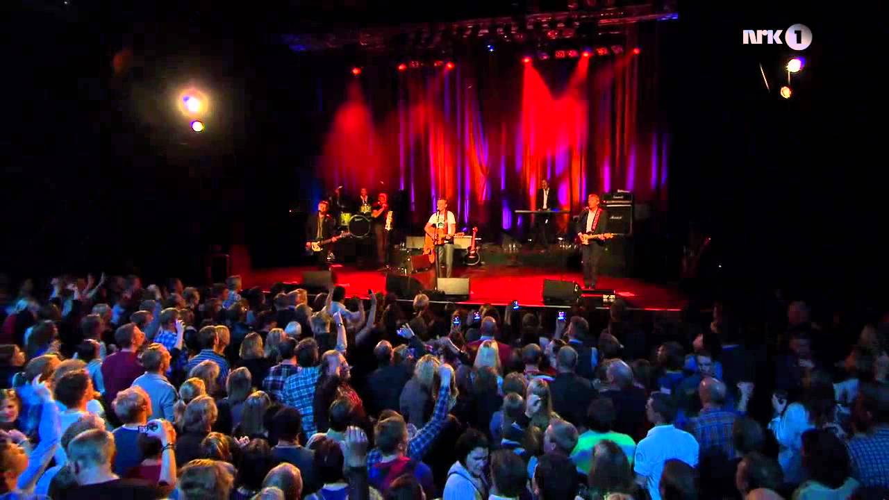 De Derre. Sentrum Scene Oslo Del 2