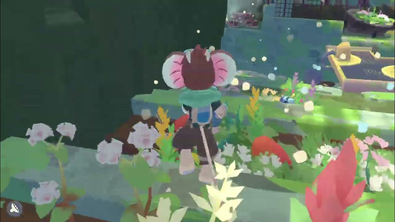 Muri: Wildwoods [relaxing cleaning adventure]