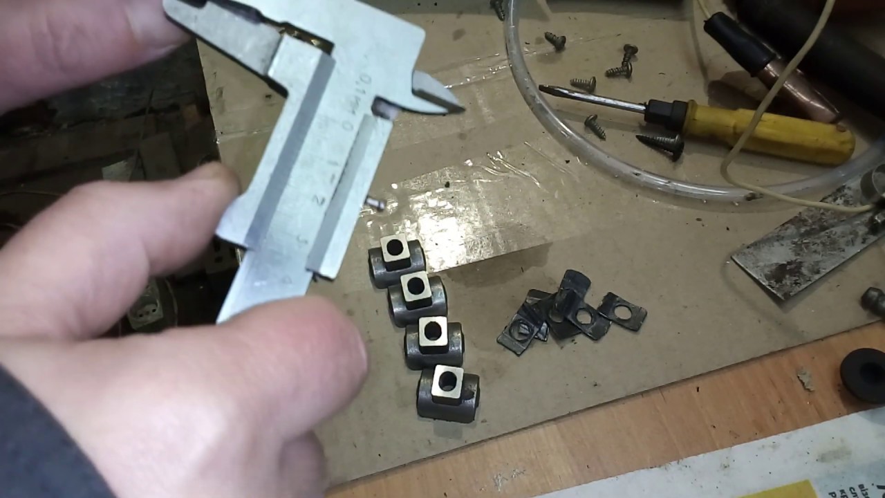 Регулировка компенсаторов Чери Амулет Chery Amulet