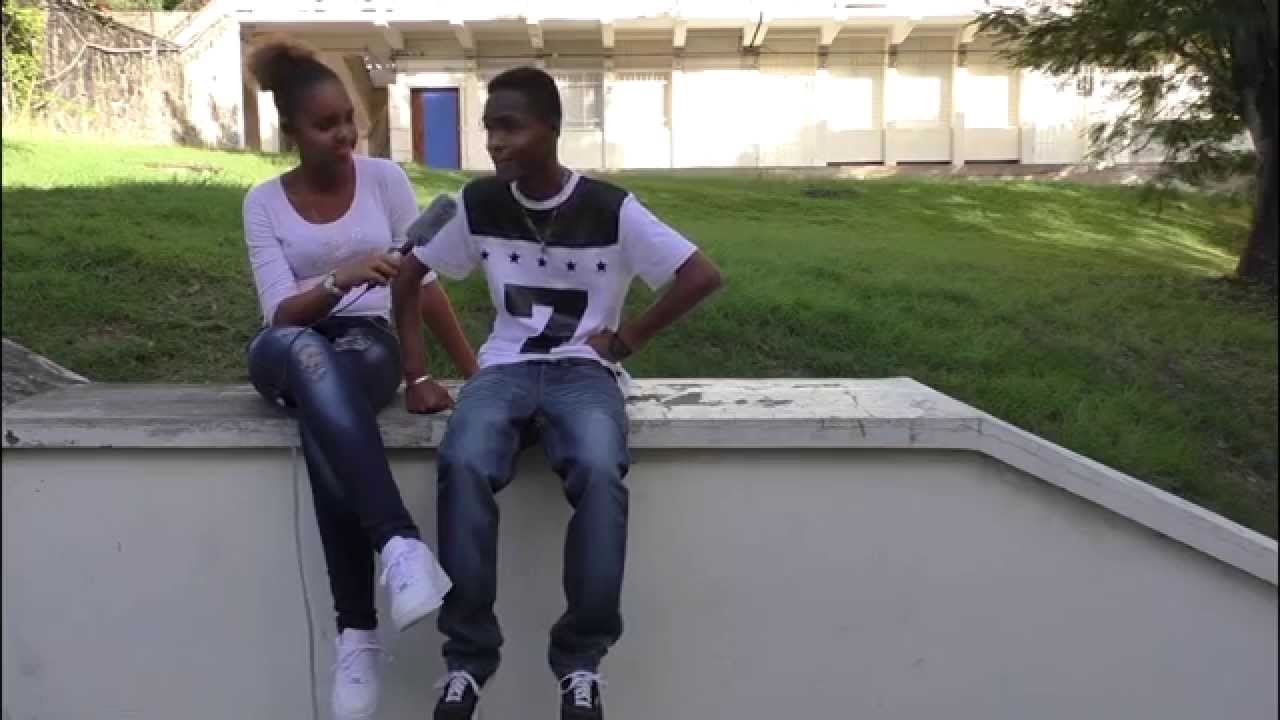 La sécurité au lycee de Bellevue