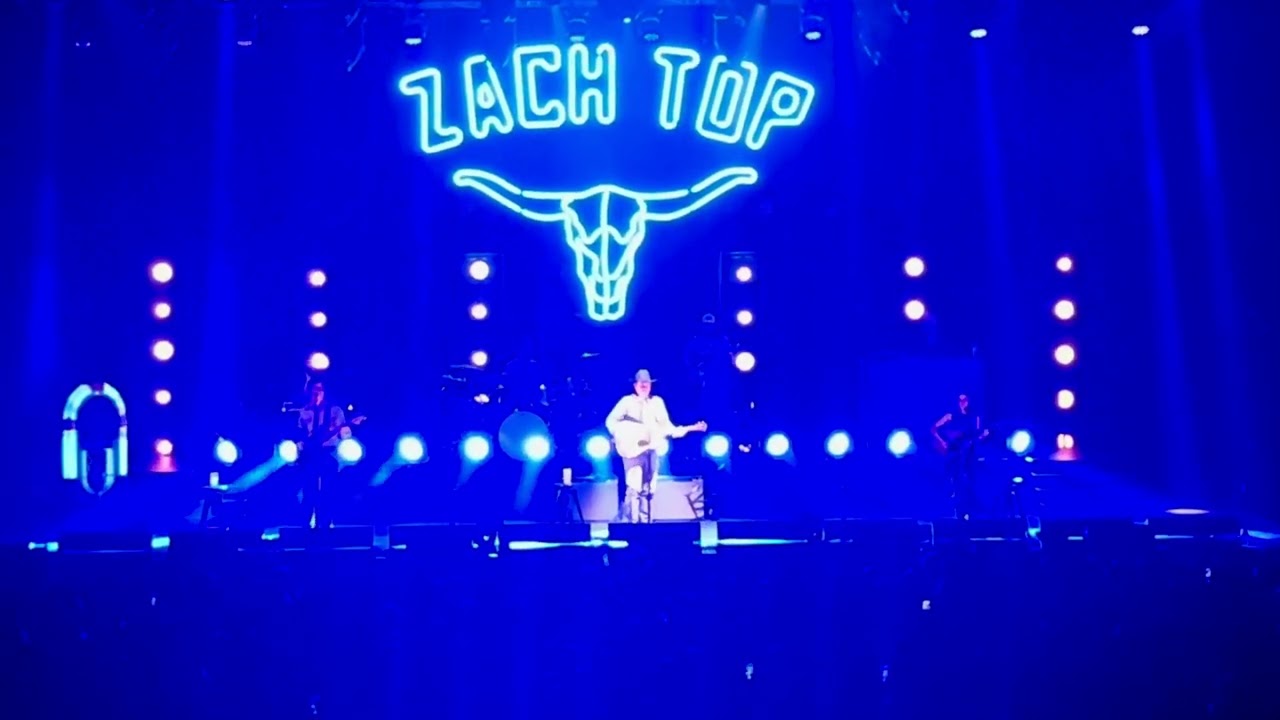 Zach Top - Two Dozen Roses ( Shenandoah Cover ) Annexet Stockholm, Sweden February 28 2026