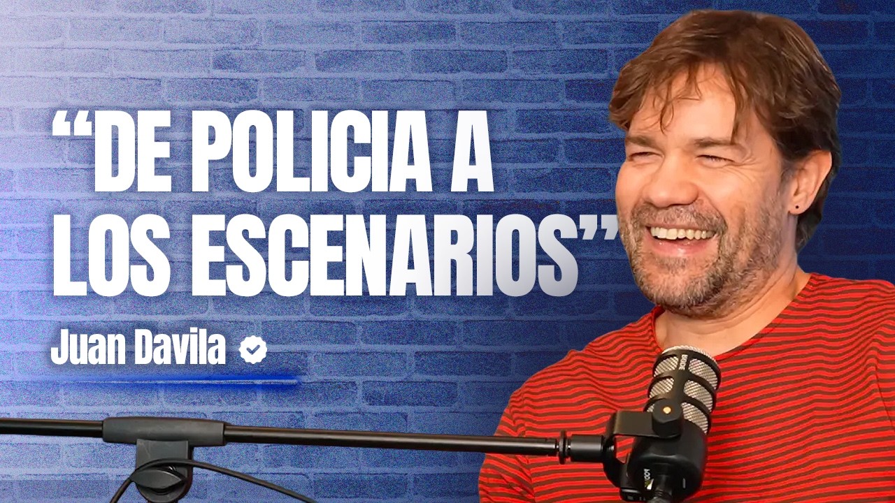 NO somos TAN importantes | JUAN DÁVILA