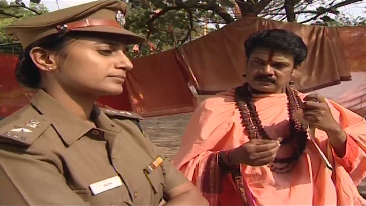 Rekha IPS | Anu hassan, Vijay Adhiraj, Piruntha Dass, Sanjiv, Sindhu, Sadhana, Arthi | Episode 396