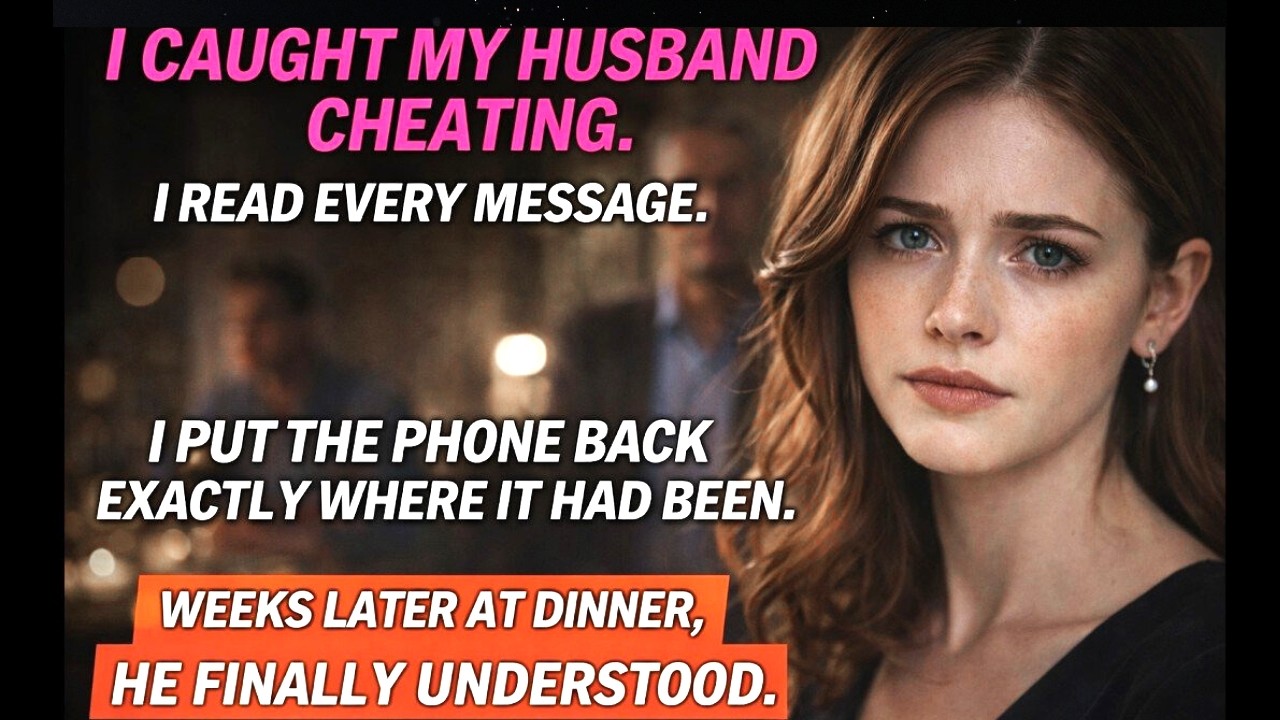 Should You CONFRONT Your Cheating Spouse NOW or WAIT ?