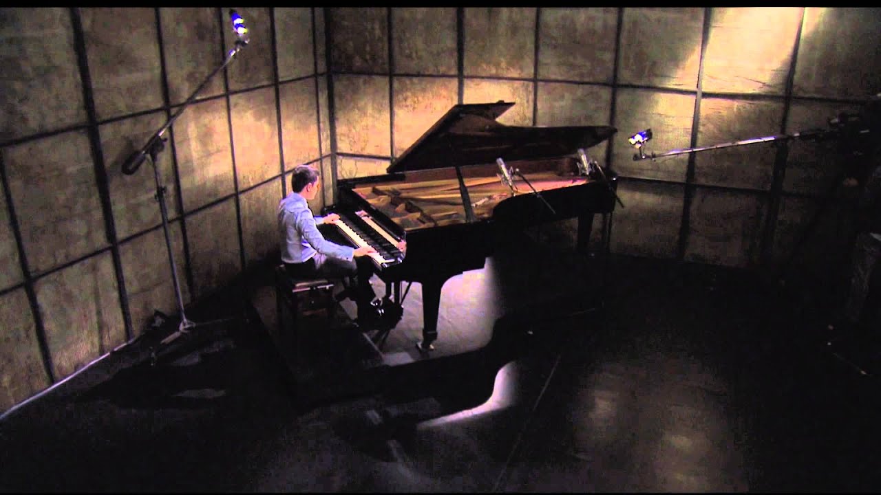 C. Debussy - Feux d'artifice (Aleyson Scopel)