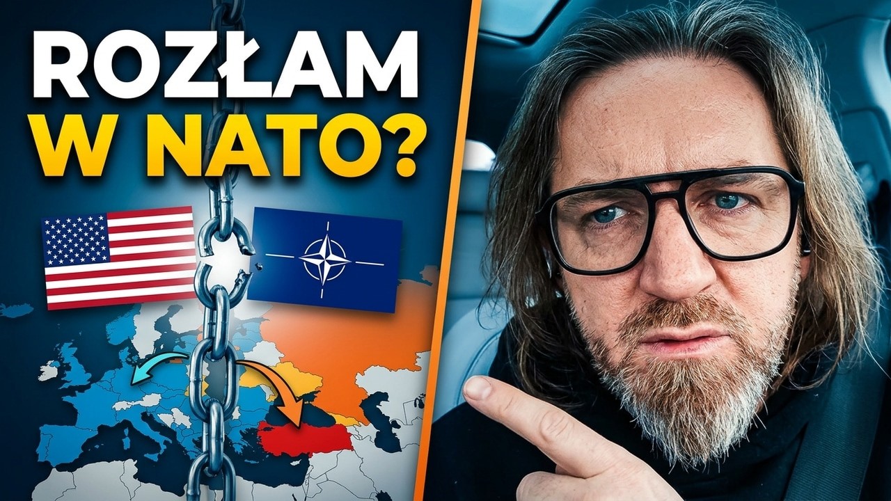Czy Kurdowie i Trump spowodują rozłam w NATO?