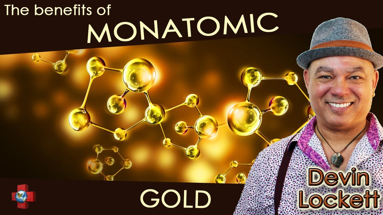 🔴 Monatomic Gold ⚛️ ORMUS ⚗️ Uses, 🧬 benefits, 🔬 and precautions.