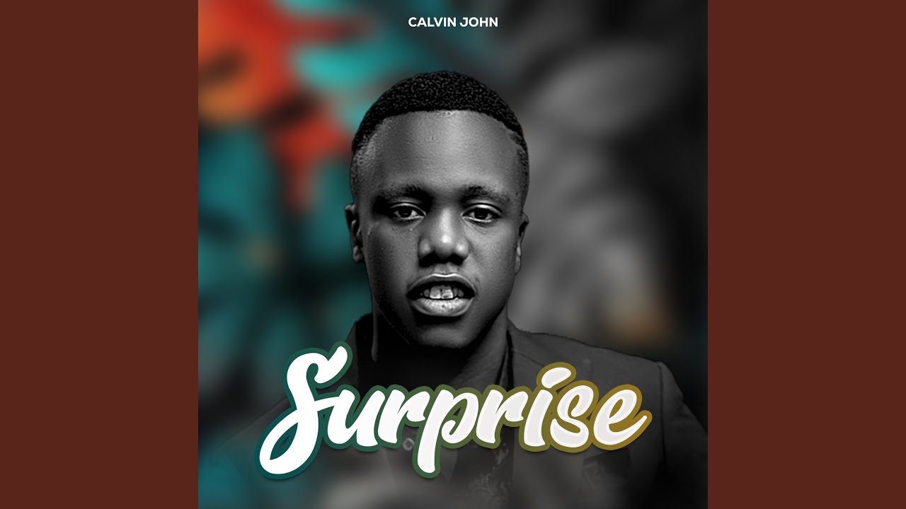 Surprise