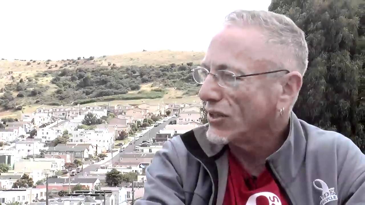Bob Katz (I'm From San Francisco, CA) - True Gay Stories