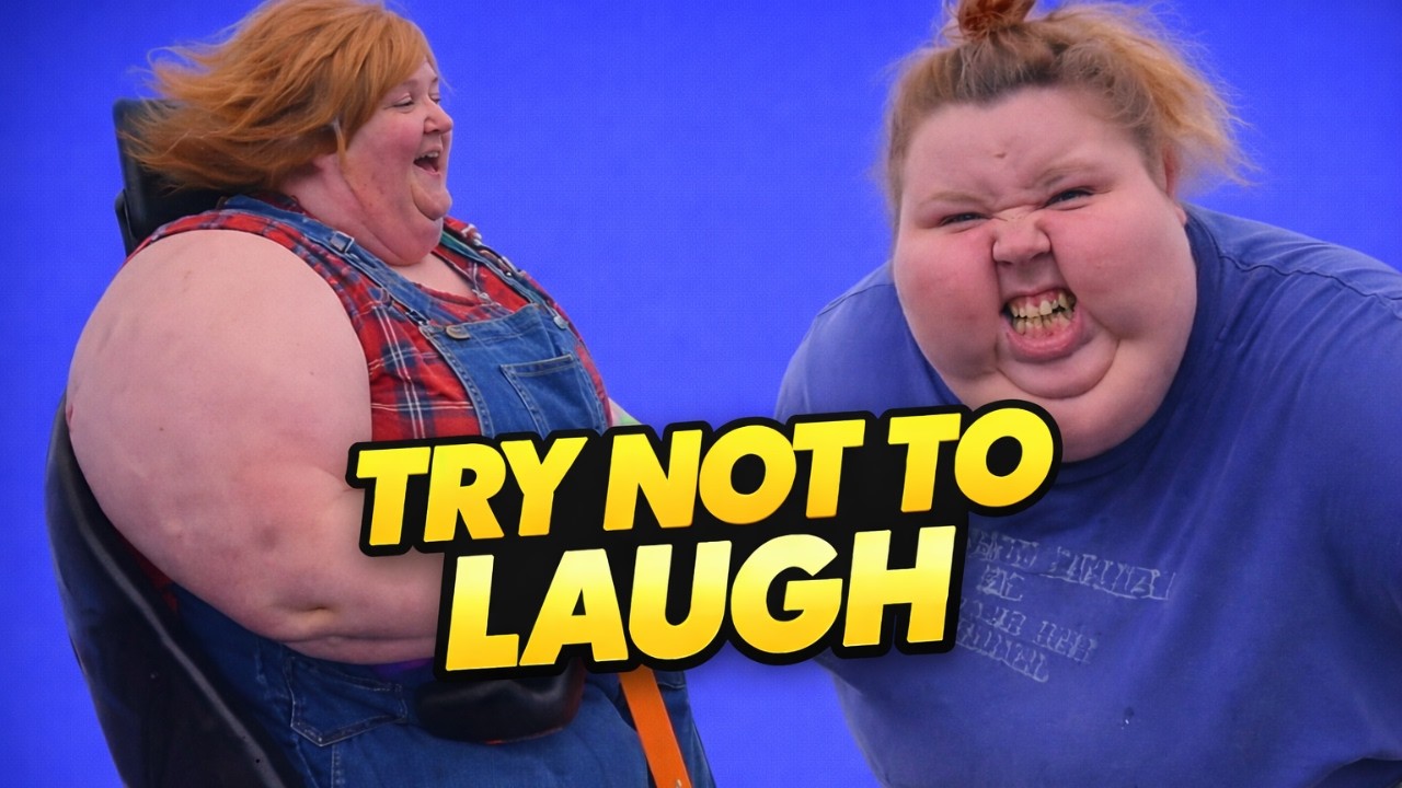 Try Not To Laugh: Redneck Edition 😂