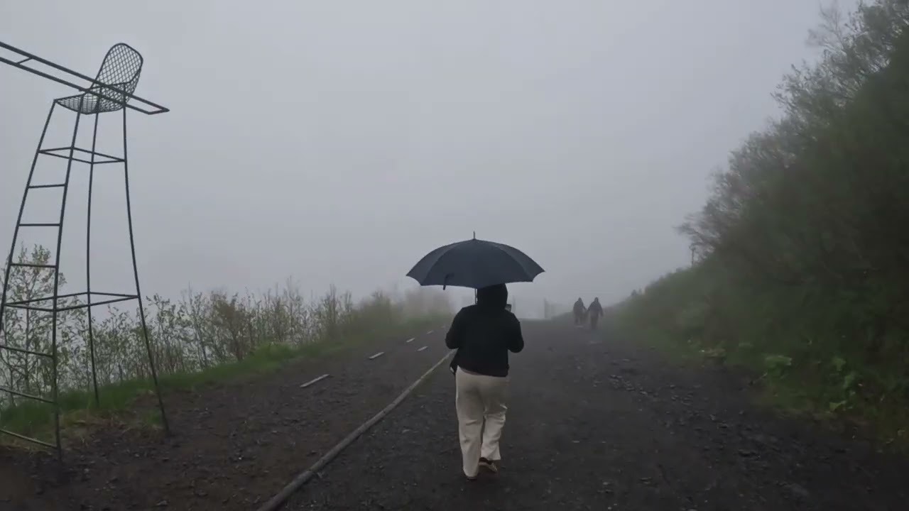 Unkai Terrace - Hokkaido 2024