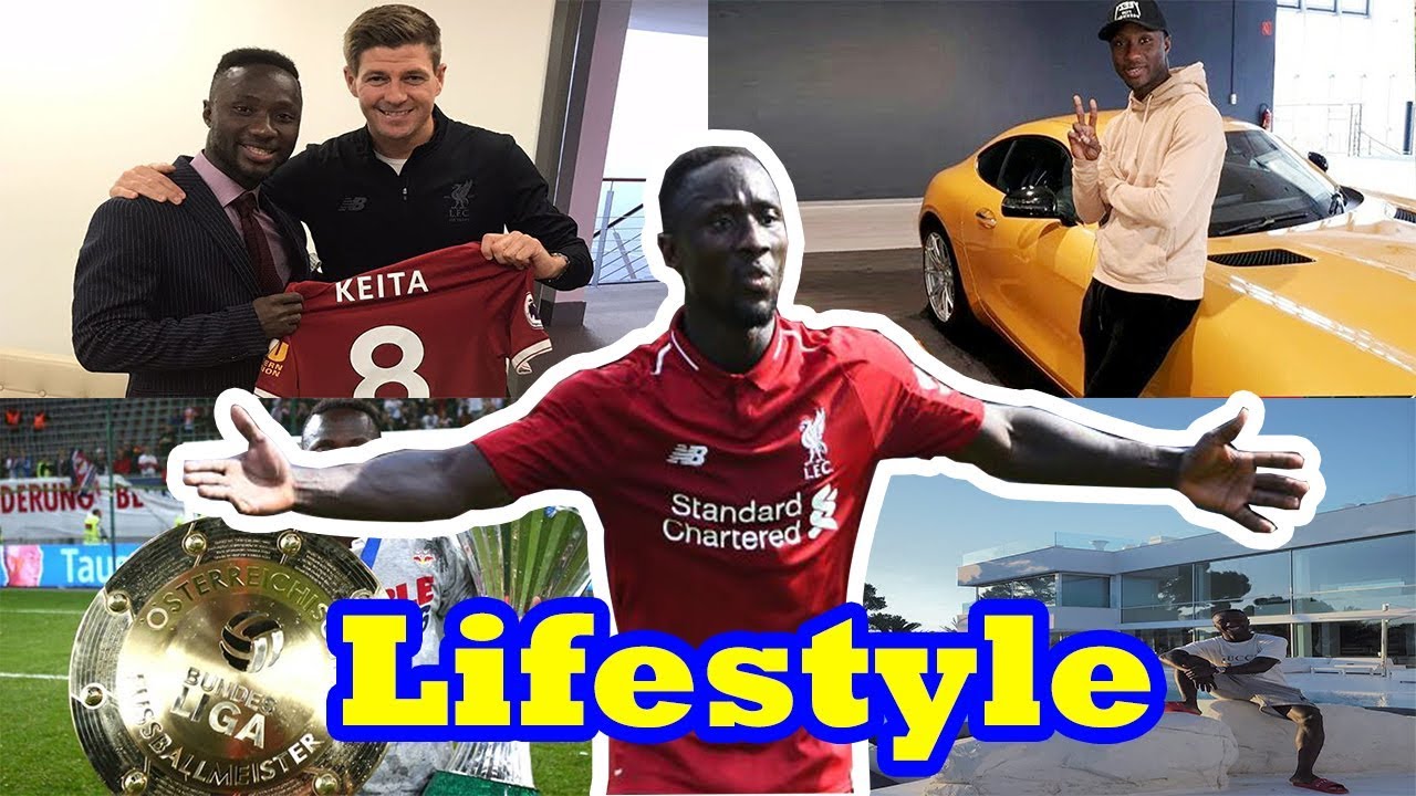 Nabi Keita Lifestyle, Income, Car, House, Career, Net Worth, Biography 2018 Football Facts