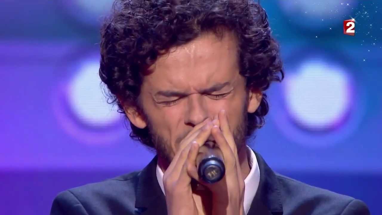 Mickaël Gregorio : C'est toi que je t'aime - Les Inconnus, c'est leur destin