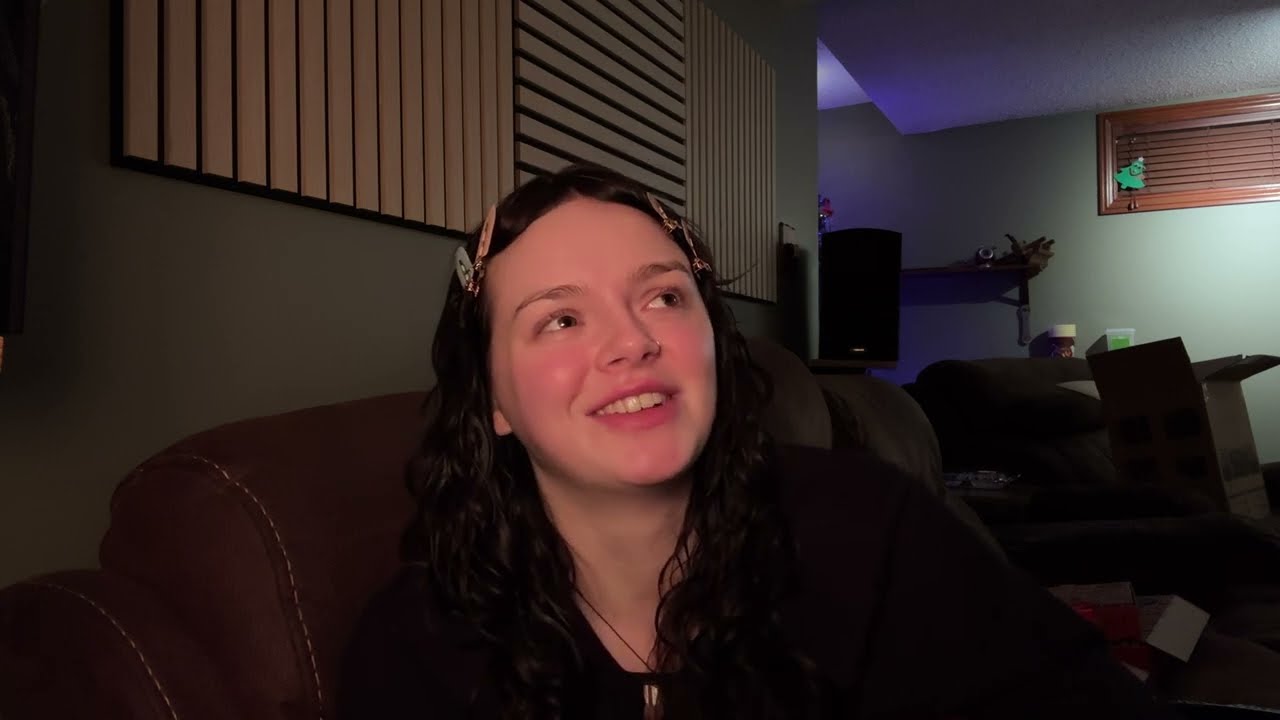 новогодние обещания