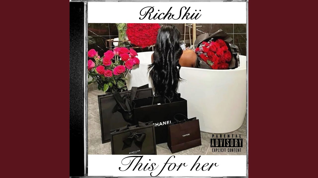 TRICKIN