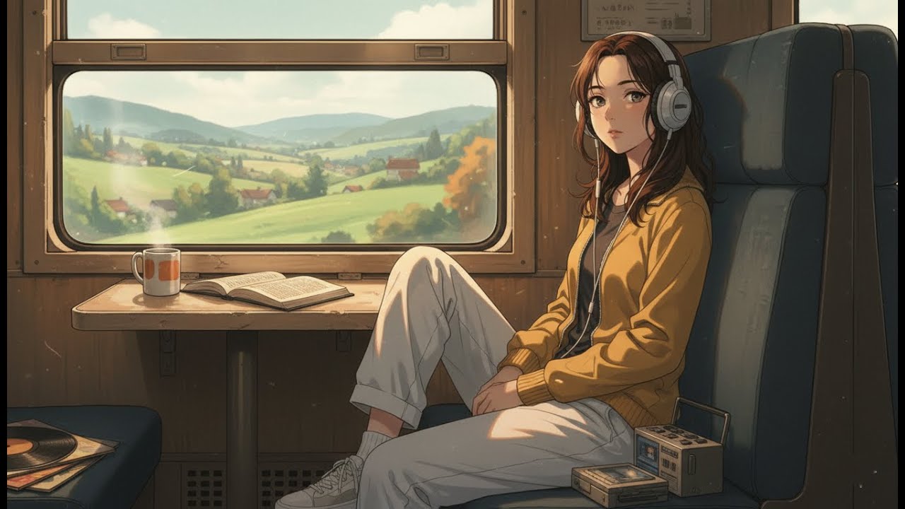 Travel with me