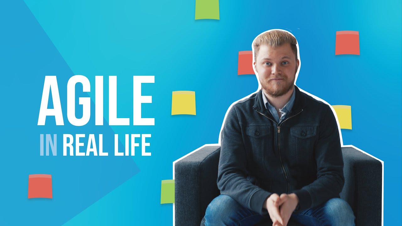 Apply the Agile System to YOUR LIFE | Kanban and Scrum