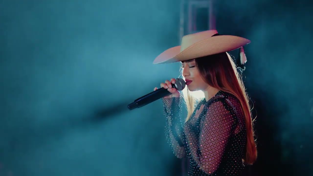 Tierra cali los Hermanos Plancarte - Viry Sandoval - Cariño Santo (Video Oficial en Vivo)