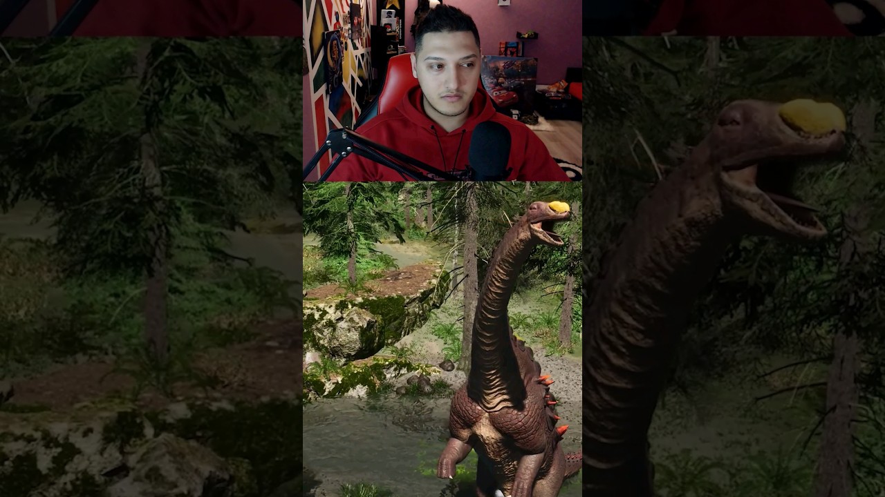 #meraxes Pe #arkascended #svartalfheim #shorts #gamingromania #foryou