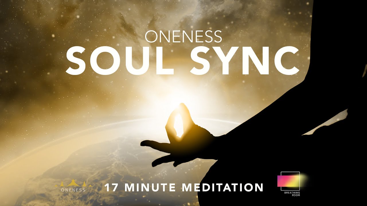 Oneness Soul Sync