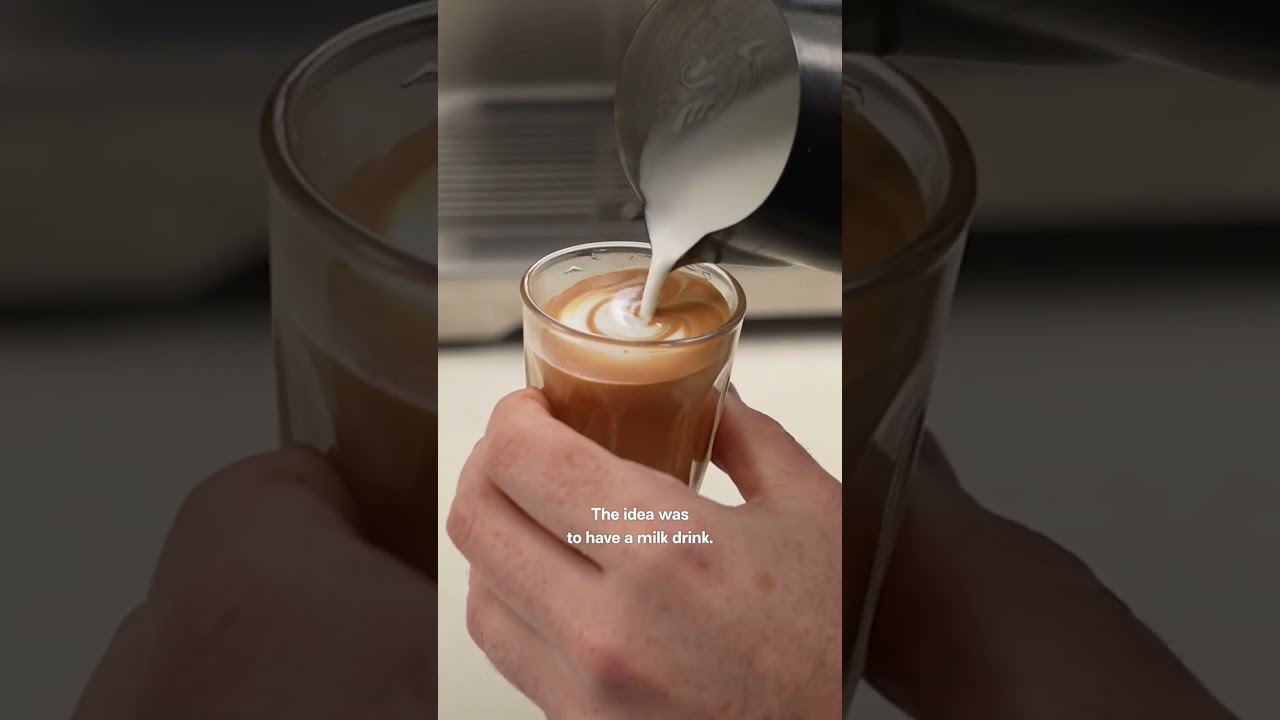 Piccolo vs Cortado: What's the difference?