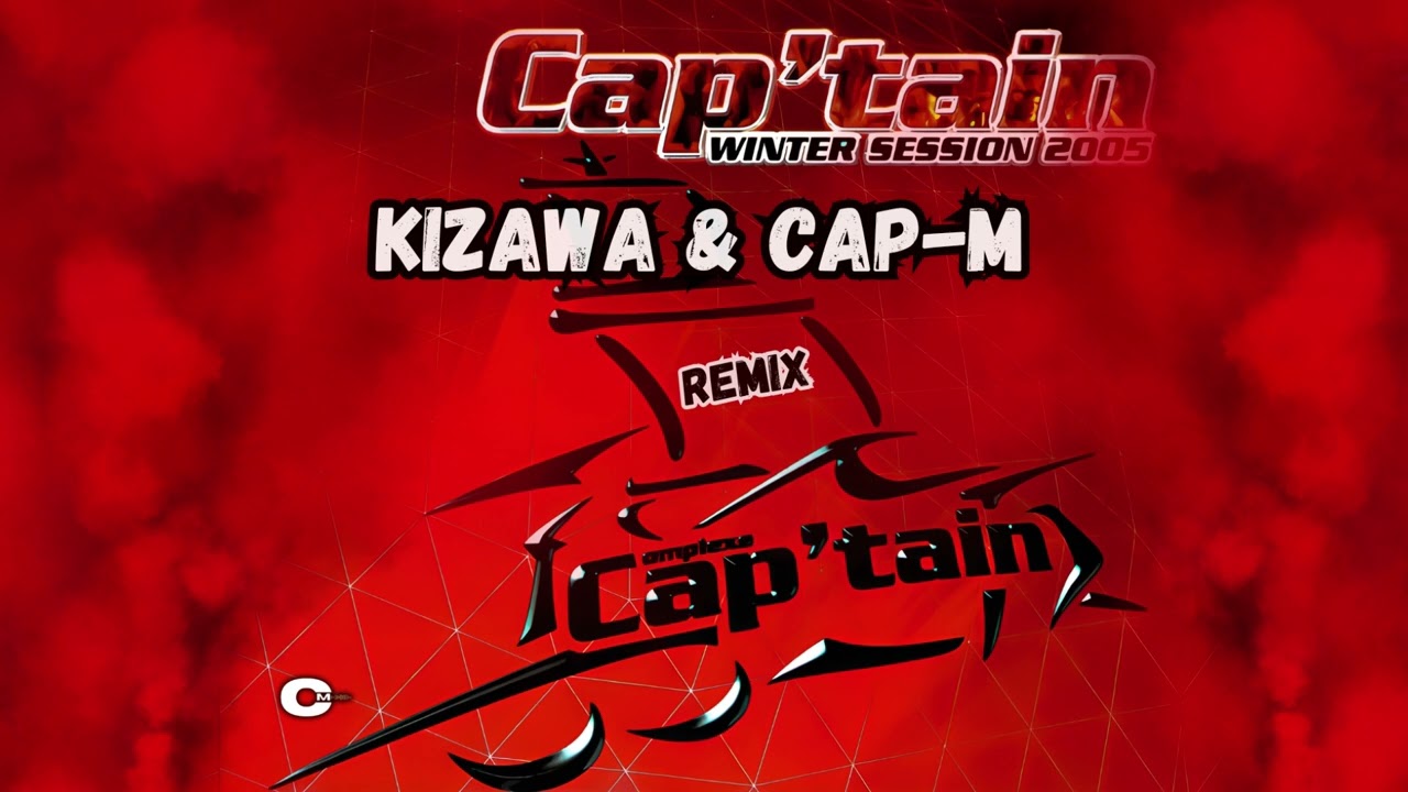 🔊 KIZAWA & CAP-M -  Owner's Manual 🔥2025 - The Rebel  -  Cap'tain Winter 2005 - Carnaval de Paris