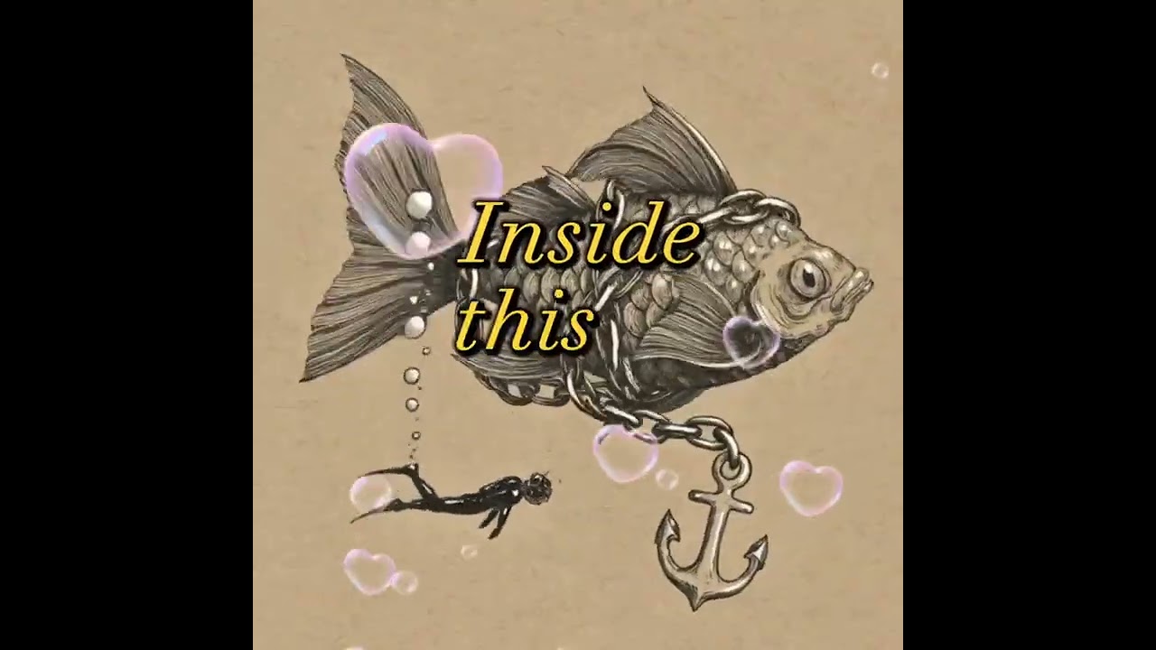 My Goldfish Mind