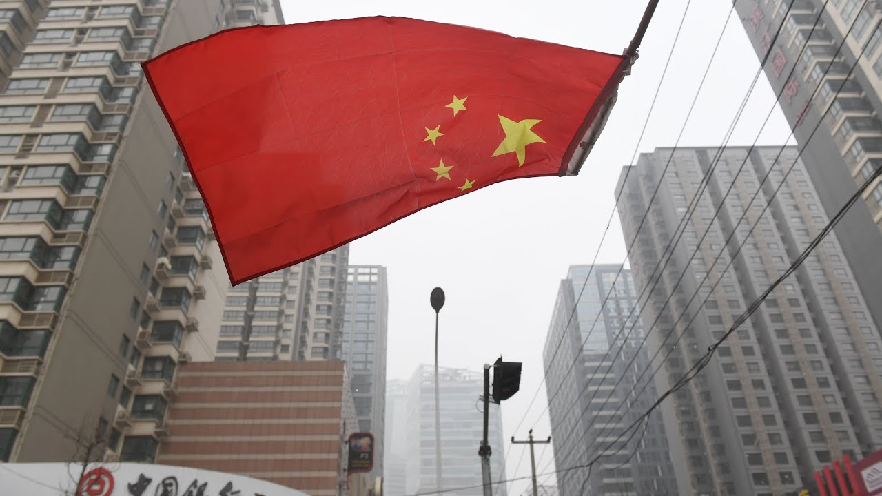 China and Global Capital Markets