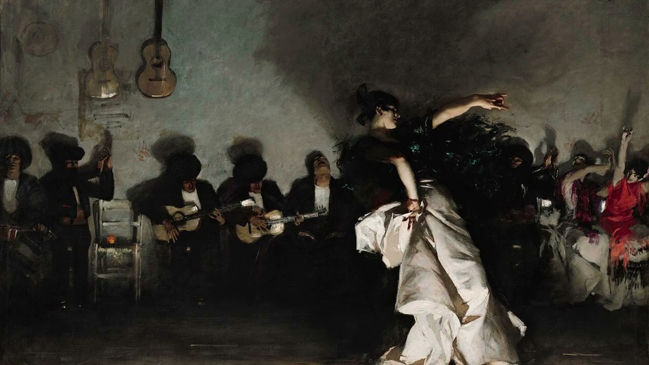 Demasiado (Tango for String Quartet) - Guy Verdi