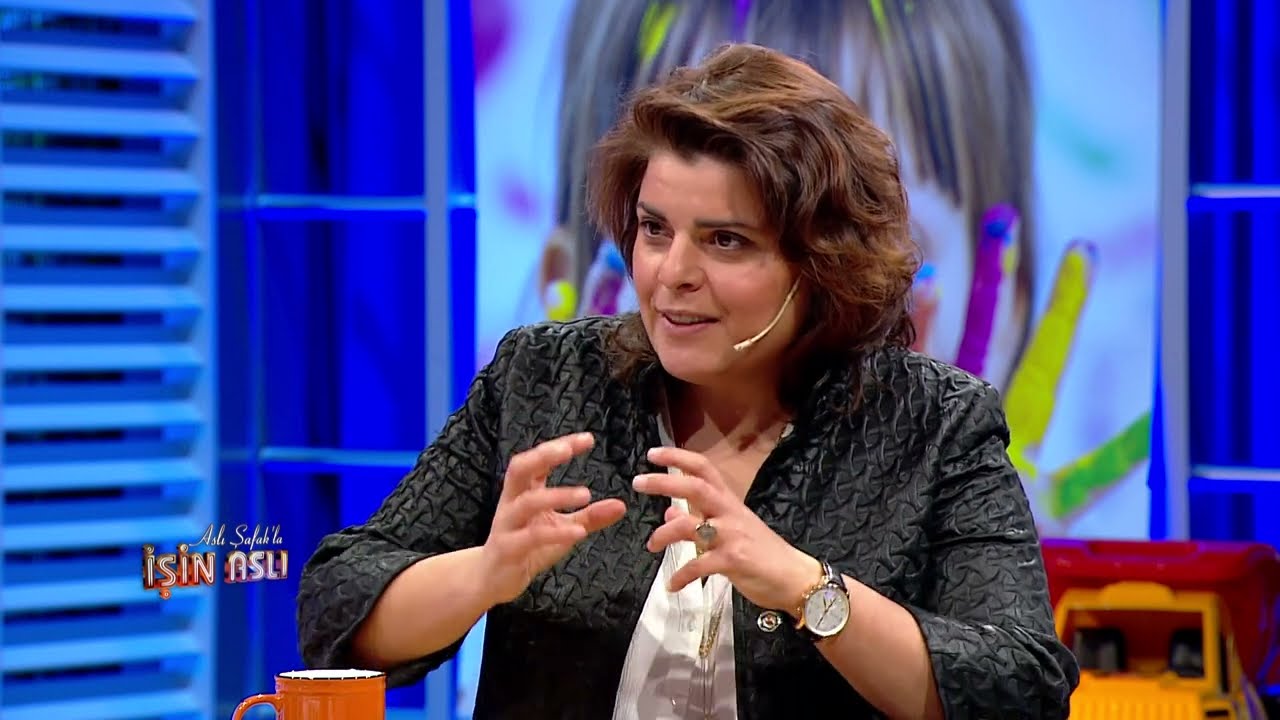 Refika Birgül - Aslı Şafak'la İşin Aslı | 10.01.2022