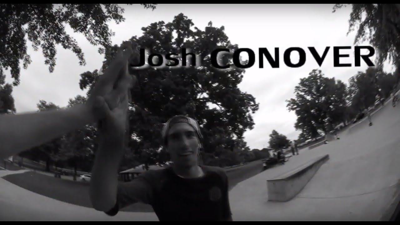 Killer Lies - Josh Conover - Killer Skate Park & Shop