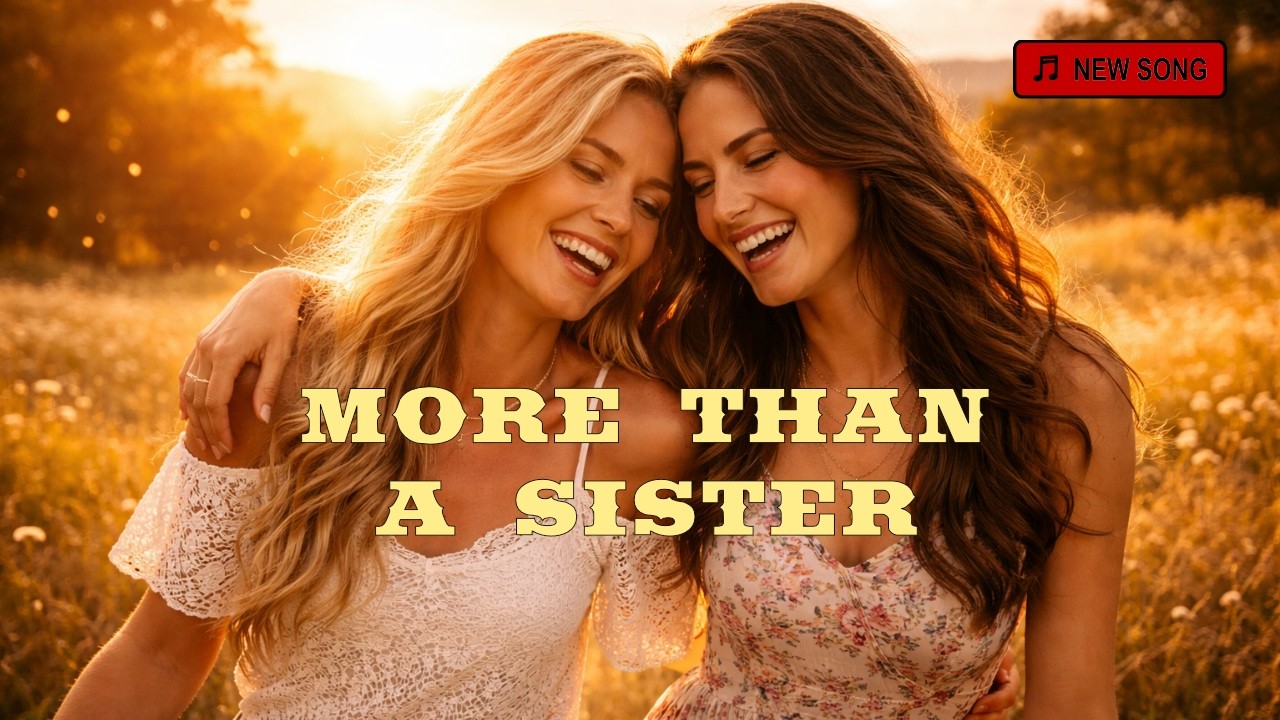 Better Together – A Country Pop Tribute to Best Friends 🌸✨👭