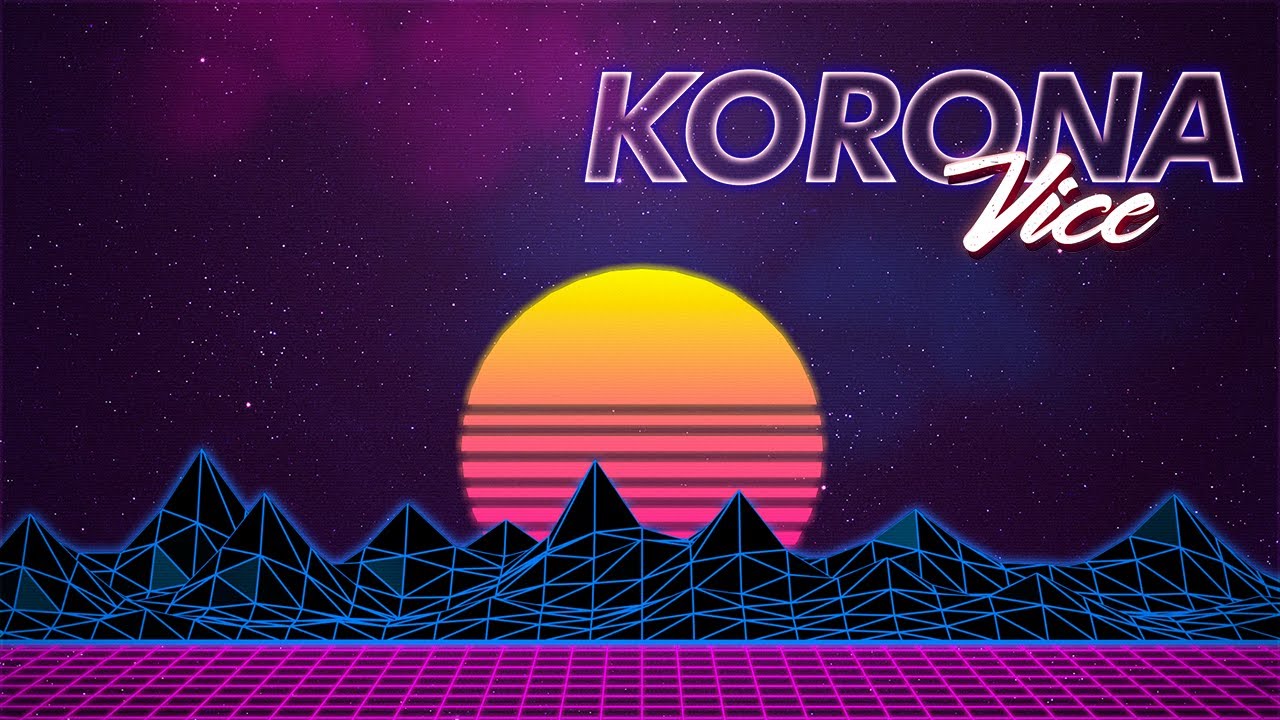 Myśliciel - K O R O N A V I C E