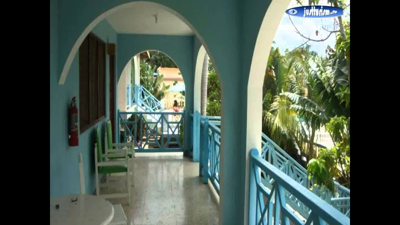Ямайка, Уэстморленд, Негрил - Pure Garden Resort Negril 3-Star